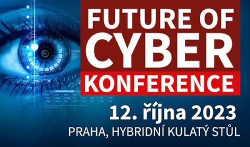 Future of Cyber Konference 2023