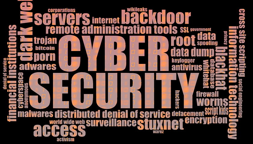 cyber security top předpovědi