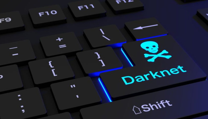 data security darknet