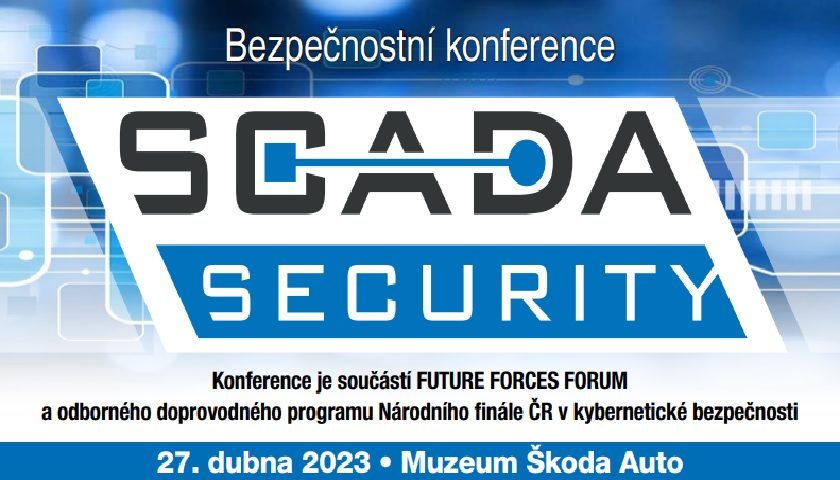 SCADA security 2023