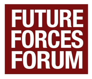 FUTURE FORCES FORUM logo small