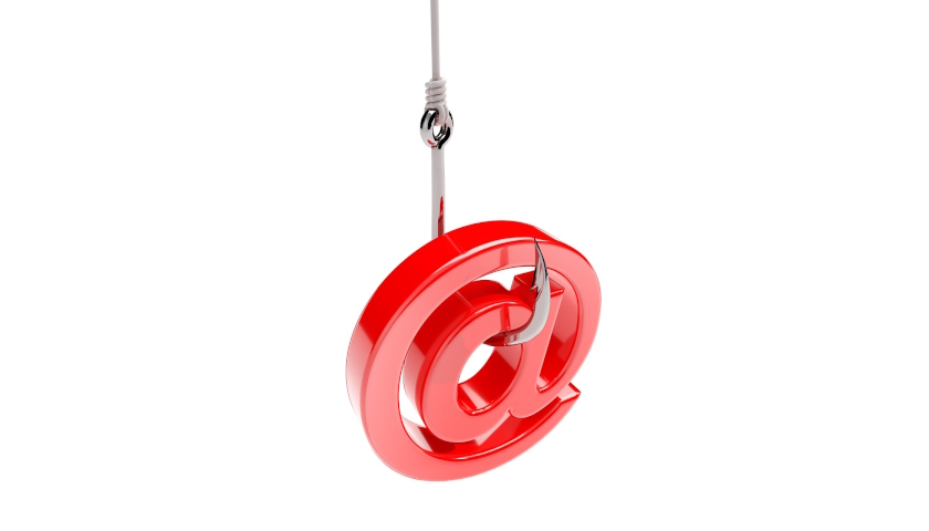 email security phishing
