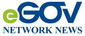EGOVERNMENT NETWORK NEWS logo