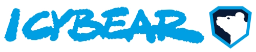 IcyBear logo