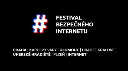 Festival bezpečného internetu 2020