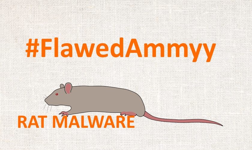 RAT malware