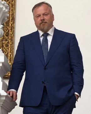Robert Králíček