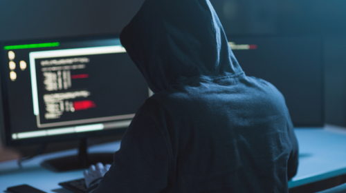 DarkSide group ransomware