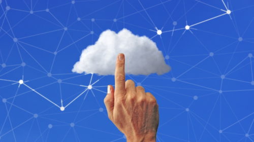 cloud security android