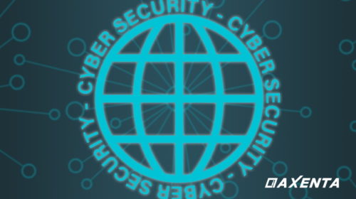 AXENTA cyber security SOC