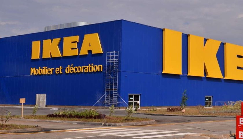 IKEA France
