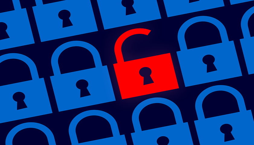 cyber security CVE