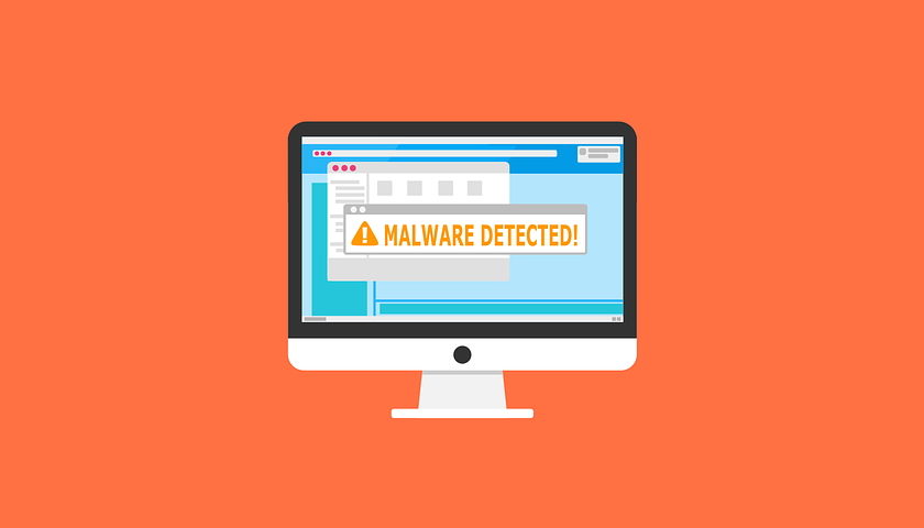 security malware detection
