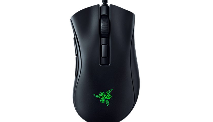 Razer mouse security Windows
