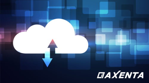 Bezpečnost v cloudu z pohledu společnosti AXENTA