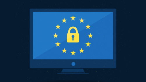 GDPR data security