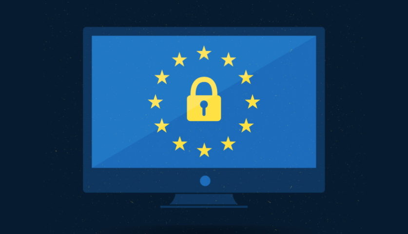 GDPR data security