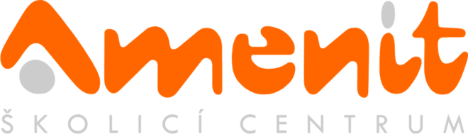 Amenit logo