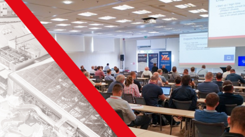 Communication Security Praha 2021