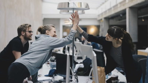 Atos Hackathon 2021