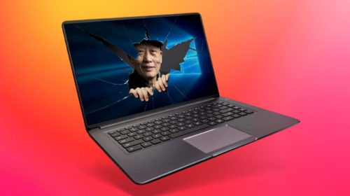 Kaspersky Lazarus útočí