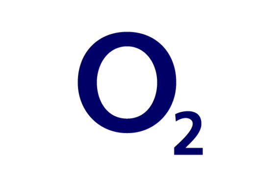 O2 logo