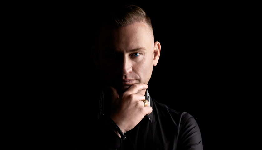 Radim Pařík