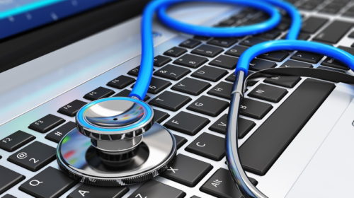 healthcare cyber security