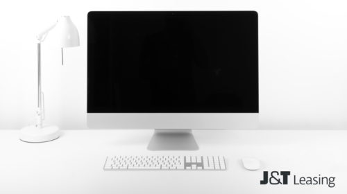 J&T Leasing financování IT technologií