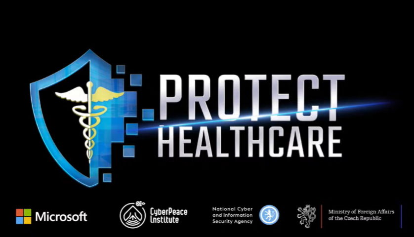Protecting the Healthcare Sector from Cyber Harm