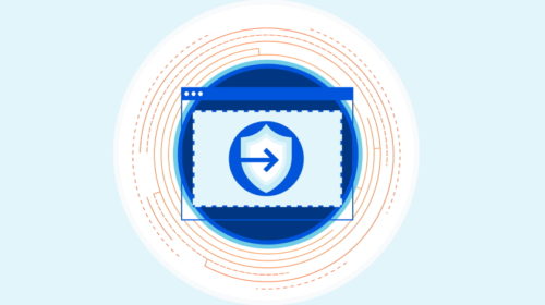 Zero Trust platform