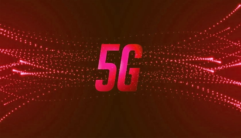 bezpečnost mobilních sítí nové generace