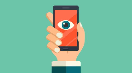 mobile spyware android