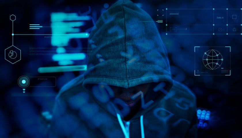 security DDoS bezpečnost