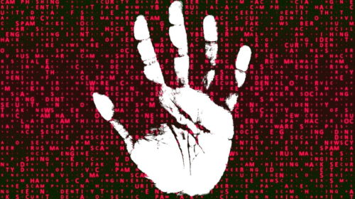 Cyber Security Hacker Hacking Secure Privacy