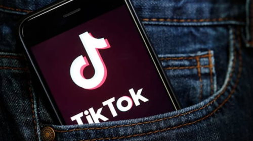 TikTok privacy check