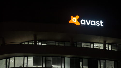 Avast building