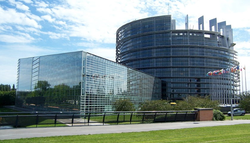 Evropský parlament