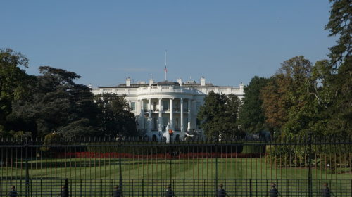 White House