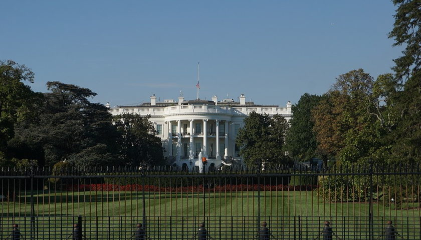 White House