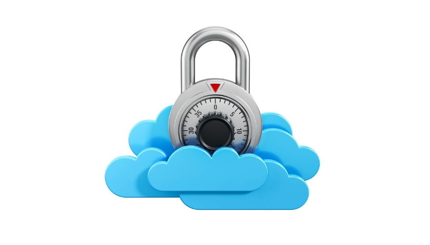 cloud security ransomware
