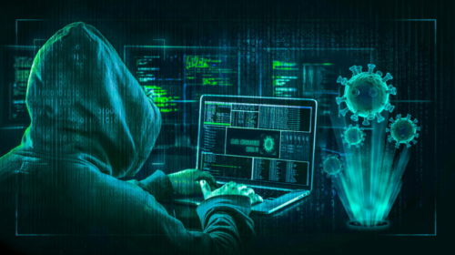 cyber attack security