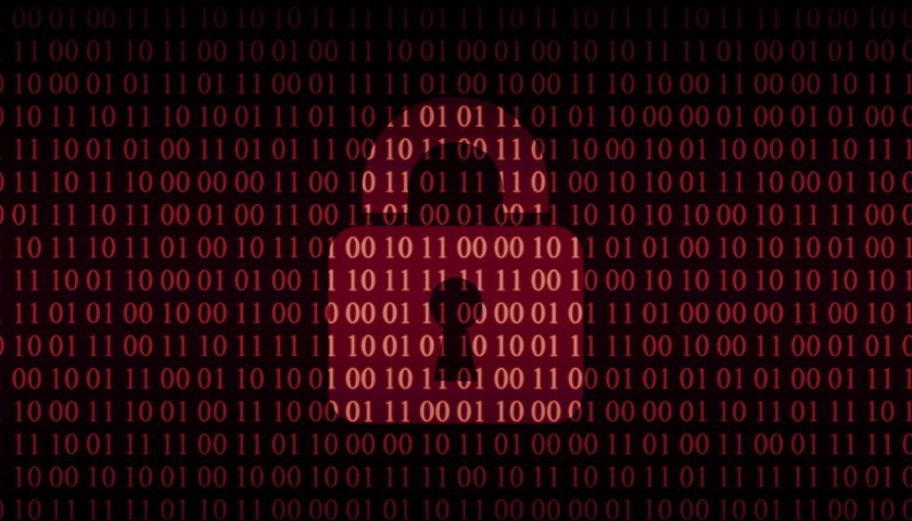cyber security monitoring