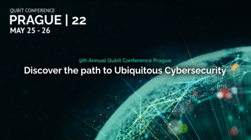 Qubit Conference Prague 2022