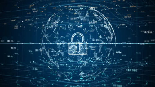 Samsung ransomware attack