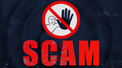 crypto scam