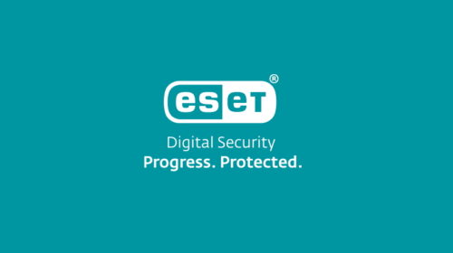 ESET Progress. Protected.