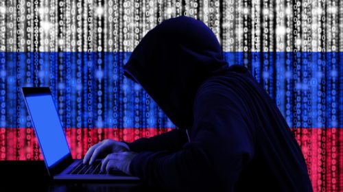 MVČR útok DDoS