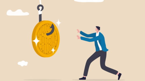 crypto investice podvod