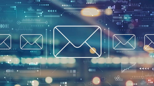 email security ransomware